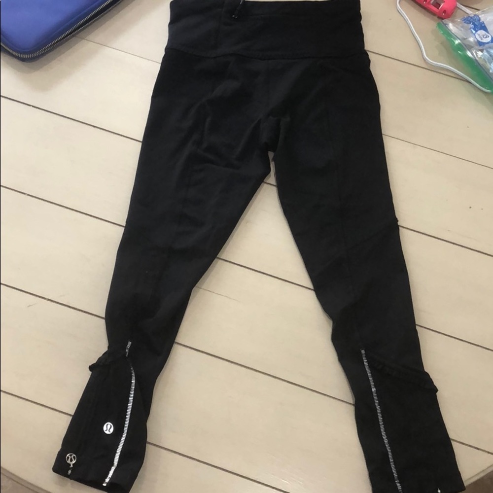 Lulu lemon leggings